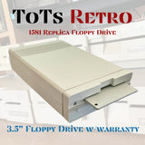 Commodore 1581 Floppy Disc Drive ToTsRETRO main image