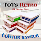 Commodore 1581 Replica Case Édition Saveur 3d Printed For c64 c128