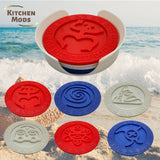 Taino Coasters Caribbean KitchenMods main 2