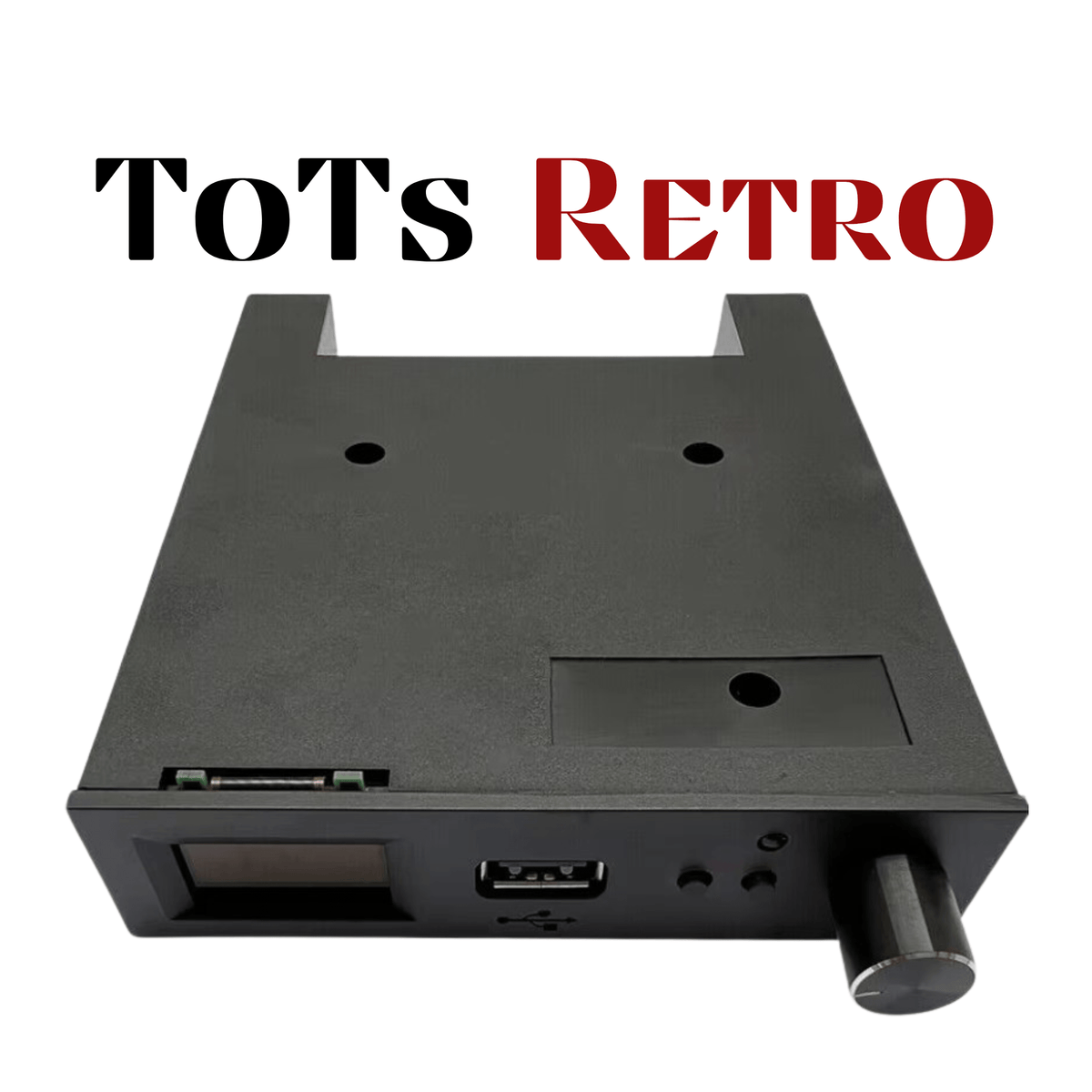 Gotek （FlashFloppy仕様）　2個セット GOTEKv3.42black_1200x1200.png?