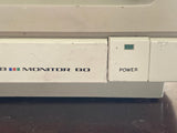 Commodore 1084 1901 Replacement Power Switch Magnavox 8CM515 Philips CM8833 +