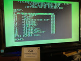 CMD FD-4000 Floppy Disc Drive Directory ToTsRETRO
