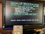 CMD FD-4000 Floppy Disc Drive Software ToTsRETRO