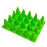 RC Car Rock Crawler Traffic Course Cones NEW COLORS