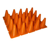 RC Car Rock Crawler Traffic Course Cones NEW COLORS