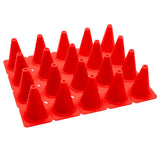 RC Car Rock Crawler Traffic Course Cones NEW COLORS