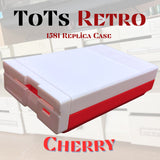Commodore 1581 Replica Case Édition Saveur 3d Printed For c64 c128
