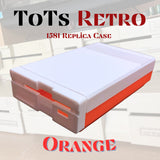 Commodore 1581 Replica Case Édition Saveur 3d Printed For c64 c128