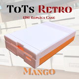 Commodore 1581 Replica Case Édition Saveur 3d Printed For c64 c128