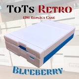 Commodore 1581 Replica Case Édition Saveur 3d Printed For c64 c128