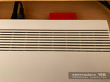 Commodore 64 c128 Dead Test Cartridge R-781220
