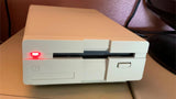 Commodore 1581 Floppy Disc Drive Front 2 ToTsRETRO