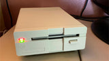 Commodore 1581 Floppy Disc Drive Front ToTsRETRO