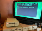 Commodore 1581 Floppy Disc Drive ToTsRETRO Use pic 3
