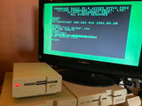 Commodore 1581 Floppy Disc Drive ToTsRETRO Use pic 1