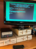 CMD FD-2000 in use photo 4 ToTsRetro