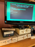 CMD FD-2000 in use photo 3 ToTsRetro
