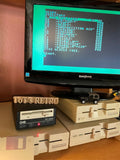 CMD FD-2000 in use photo 1 ToTsRetro