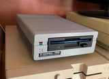 Commodore 1581 Drive Replica 3.5” PC Bezel for Commodore c64 c128 CBM