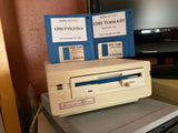 Commodore 1581 Floppy Disc Drive Reproduction product image ToTsRETRO