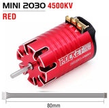 Surpass Hobby Rocket-RC 2030 Sensored Brushless Motor 3500kv 4500 5500 6800kv