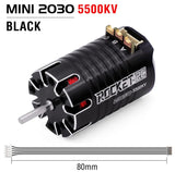 Surpass Hobby Rocket-RC 2030 Sensored Brushless Motor 3500kv 4500 5500 6800kv