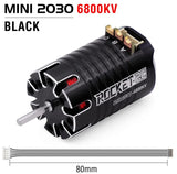Surpass Hobby Rocket-RC 2030 Sensored Brushless Motor 3500kv 4500 5500 6800kv