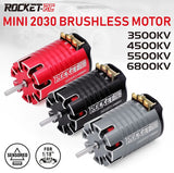 Surpass Hobby Rocket-RC 2030 Sensored Brushless Motor 3500kv 4500 5500 6800kv