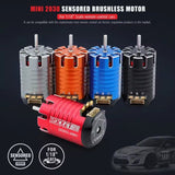 Surpass Hobby Rocket-RC 2030 Sensored Brushless Motor 3500kv 4500 5500 6800kv