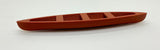 Canoe 3D Printed Model RC Car Crawler Accessories 1/24 1/28 1/20 Scale