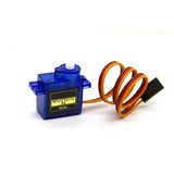 8pc Tower Pro SG90 V.1 Mini Servo