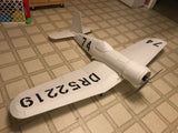 6 Axis Gyro A3V2 RC Airplane Flight Stabilizer - Fixed Wing