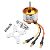 A2212 2200KV Motor | 40A ESC 4s ESC| DEANS - XT60 | rc airplane heli drone FPV