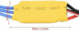 A2212 1400KV Motor 30A ESC 3s ESC DEANS | XT60 | rc plane heli drone FPV Wing