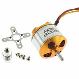 A2212 1000KV Motor 30AMP ESC 30a ESC 3s ESC DEANS | XT60 rc airplane heli drone