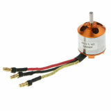 A2217 1100KV - 1500kv | 40a ESC 4s ESC 40amp XT60 | Deans  | rc plane FPV Wing