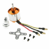 A2217 1100KV - 1500kv | 40a ESC 4s ESC 40amp XT60 | Deans  | rc plane FPV Wing