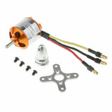 A2217 1100KV - 1500kv | 40a ESC 4s ESC 40amp XT60 | Deans  | rc plane FPV Wing