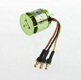 F2835 3700 - 4000KV Motor With 40Amp ESC For ALIGN TREX /Clone T-rex 450 rc heli