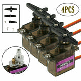 F2835 3700KV 4000kv Trex 450 Bundle 40 Amp ESC 40a ESC 4s ESC MG90s Mini Servos
