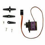 F2835 3700KV 4000kv Trex 450 Bundle 40 Amp ESC 40a ESC 4s ESC MG90s Mini Servos