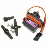 A2217 1100kv | 40A 4s ESC 4x MG90s Servos w/10x4.5 PROP