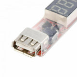 2S-6S Lipo Deans XT60 to USB Port Charger 5V 2A