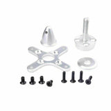 SURPASS HOBBY 2204 1400KV Brushless Motors RC Airplane Wing Car Crawler scx24