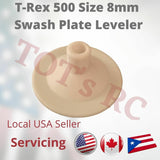 Swashplate Leveler 3D Printed For Align Trex 450 | 500 | 600