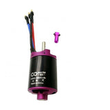 POWERFUN 70mm 12 Blade 2300KV EDF 6S Lipo 2200g Thrust