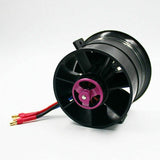 POWERFUN 70mm 12 Blade 2300KV EDF 6S Lipo 2200g Thrust