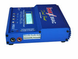 iMAX B6AC 80W 6A Balance Charger Lipo/Li-ion/LiFe/NiMh