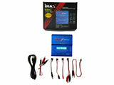 iMAX B6AC 80W 6A Balance Charger Lipo/Li-ion/LiFe/NiMh