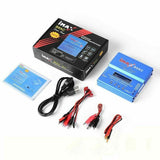 iMAX B6AC 80W 6A Balance Charger Lipo/Li-ion/LiFe/NiMh